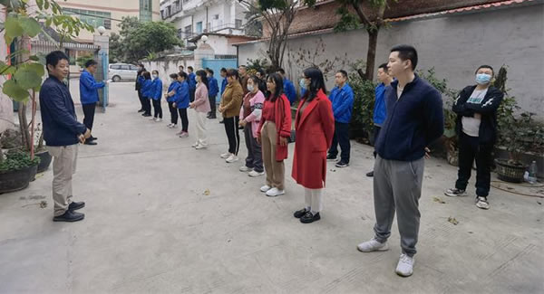 2023年吉日吉时，开工大吉|豪门国际&东莞合页