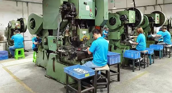 选合页别纠结！广有合页闭眼入|豪门国际&东莞合页