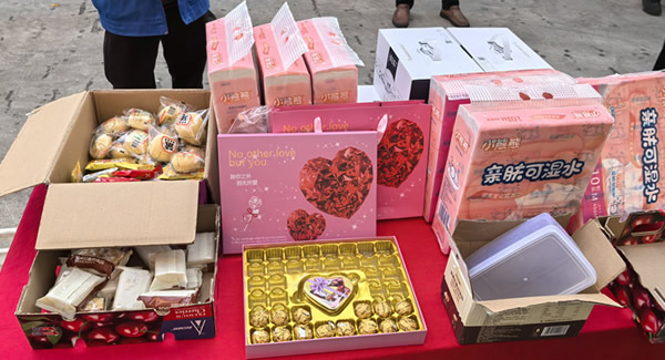 致敬最美的她，共赴春日温情之约|豪门国际&东莞合页