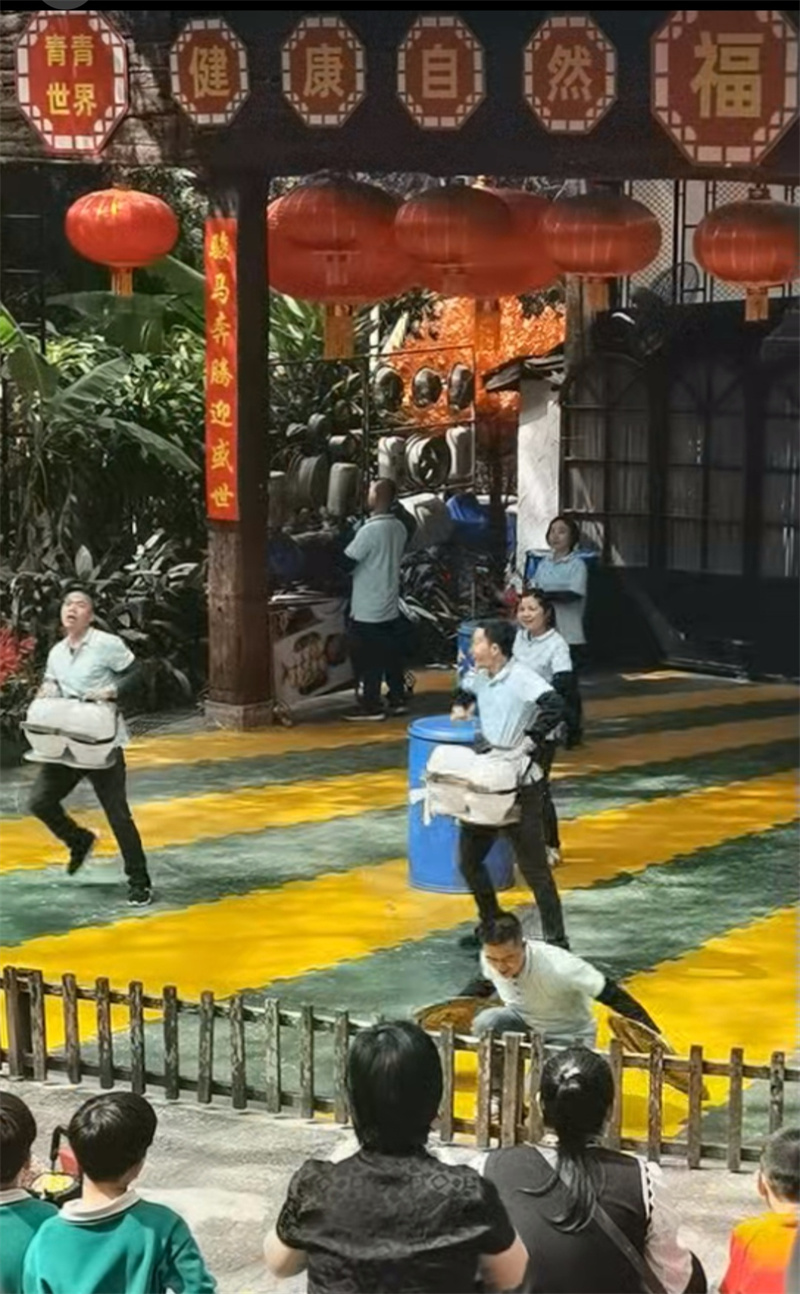 14湖南宁远的年,亦是健康向上,是绿色幸福1.jpg