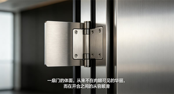 【第2篇】会议室大门重型合页｜静音稳重、高频耐用豪门国际&东莞合?