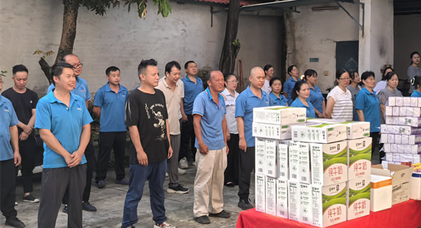 当端午遇见父亲节｜温情六月，感恩相伴，致敬每一位广有父母?