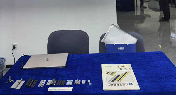 东莞石排求职优选！26年五金合页厂直招，订单稳、福利全｜豪门国际&东莞合页